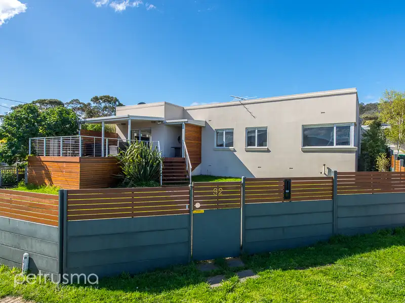 Main view of Homely house listing, 92 Tranmere Road, Howrah TAS 7018