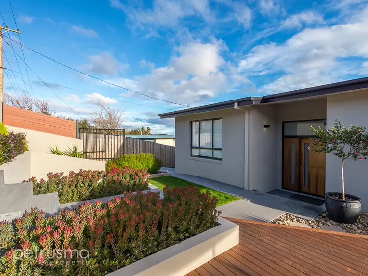 Fifth view of Homely house listing, 39 Elinga Street, Howrah TAS 7018