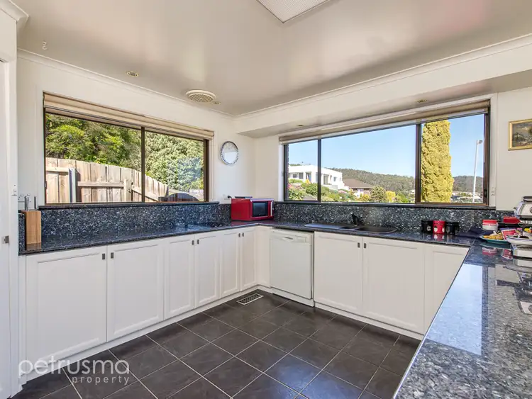 Third view of Homely house listing, 22 Newhaven Drive,, Howrah TAS 7018