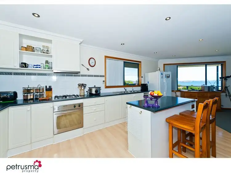 Fourth view of Homely house listing, 25 Myrica Street, Primrose Sands TAS 7173