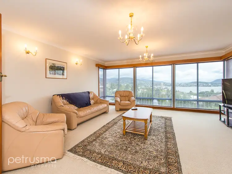 Sixth view of Homely house listing, 10 Tiersen Place, Sandy Bay TAS 7005