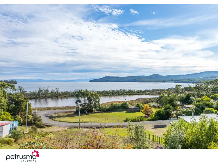 Third view of Homely house listing, 34 Lagoon Road, White Beach TAS 7184
