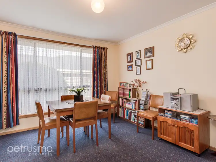 Fifth view of Homely unit listing, 4/11 Horsham Road, Oakdowns TAS 7019