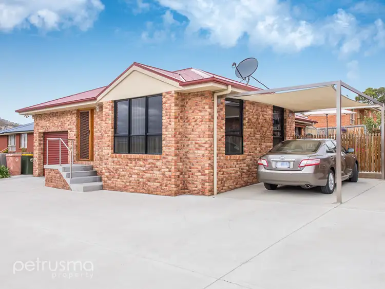 1/9 Phemie Court, Brighton TAS 7030