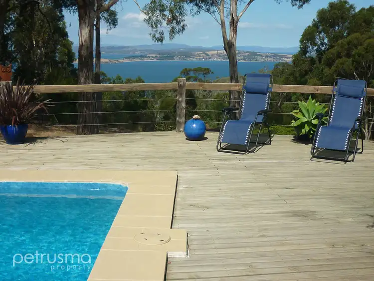 Sixth view of Homely house listing, 2-6 Taronga Road, Bonnet Hill TAS 7053