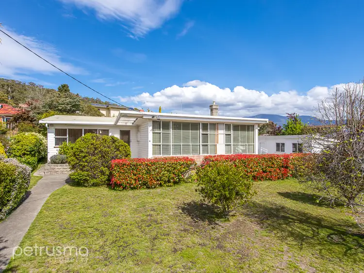 Second view of Homely house listing, 13 Granville Avenue, Geilston Bay TAS 7015