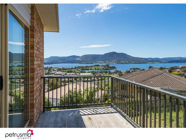Third view of Homely house listing, 6 Michele Court, Berriedale TAS 7011