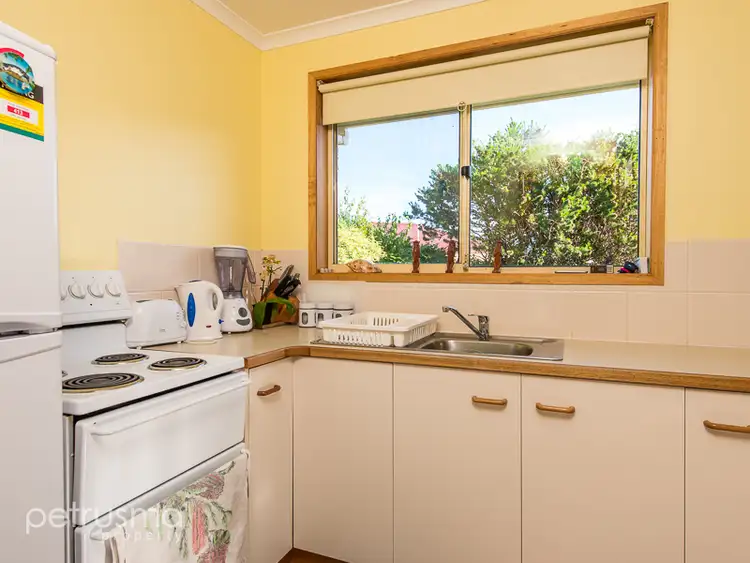 Second view of Homely unit listing, 4 / 7 Horsham Road, Oakdowns TAS 7019