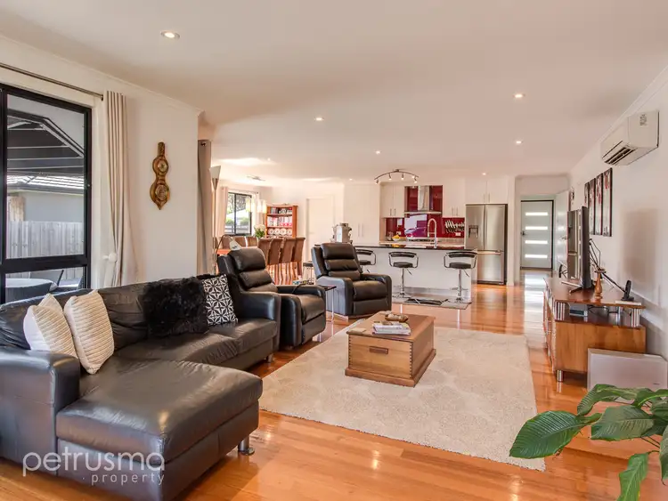 Sixth view of Homely house listing, 39 Churinga Waters Drive, Old Beach TAS 7017