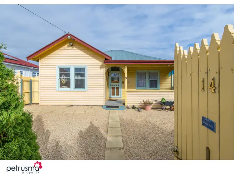 14 Tolosa Street, Glenorchy TAS 7010