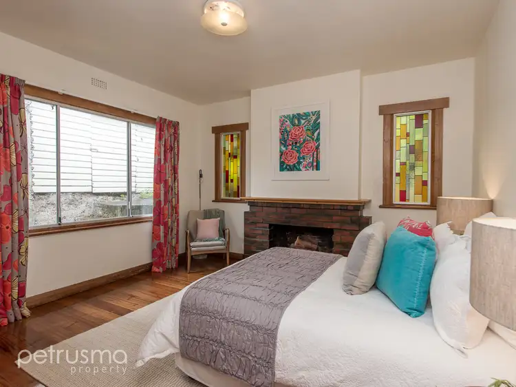 Sixth view of Homely house listing, 28 Corby Avenue, West Hobart TAS 7000