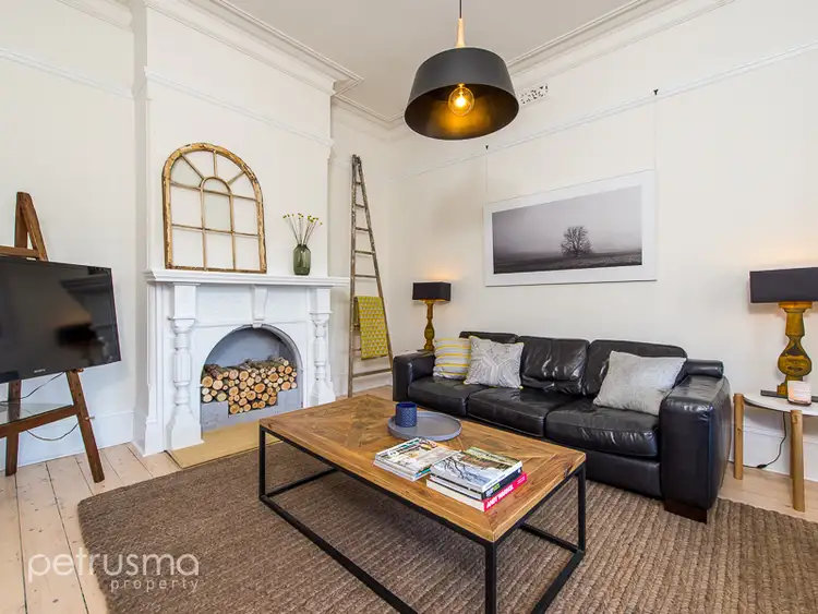 Sixth view of Homely house listing, 11 Glebe Street, Glebe TAS 7000