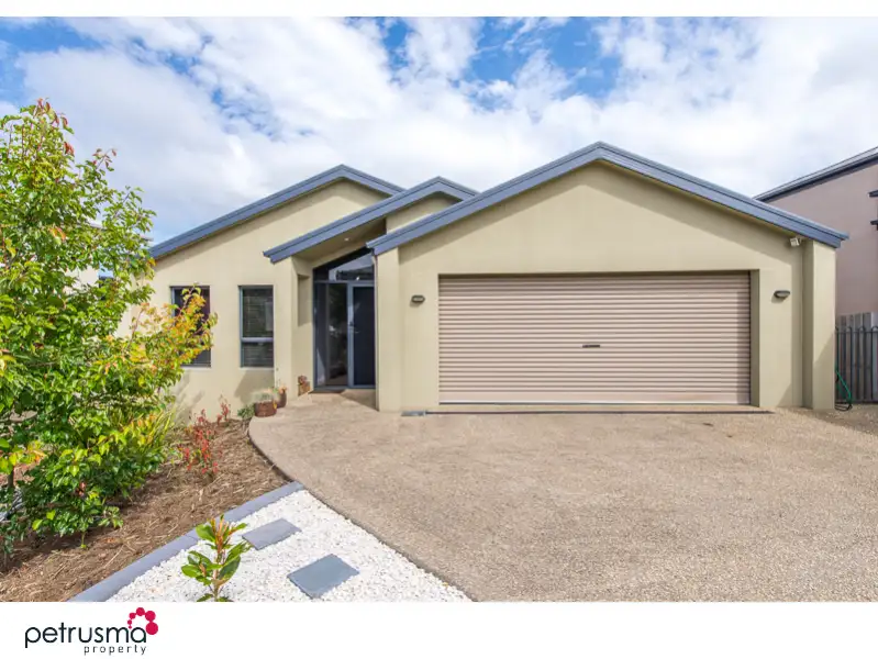 Main view of Homely house listing, 345 Carella Street, Tranmere TAS 7018
