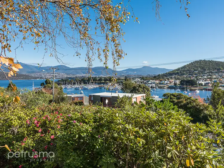 Third view of Homely unit listing, 4 / 76 East Derwent Highway, Lindisfarne TAS 7015