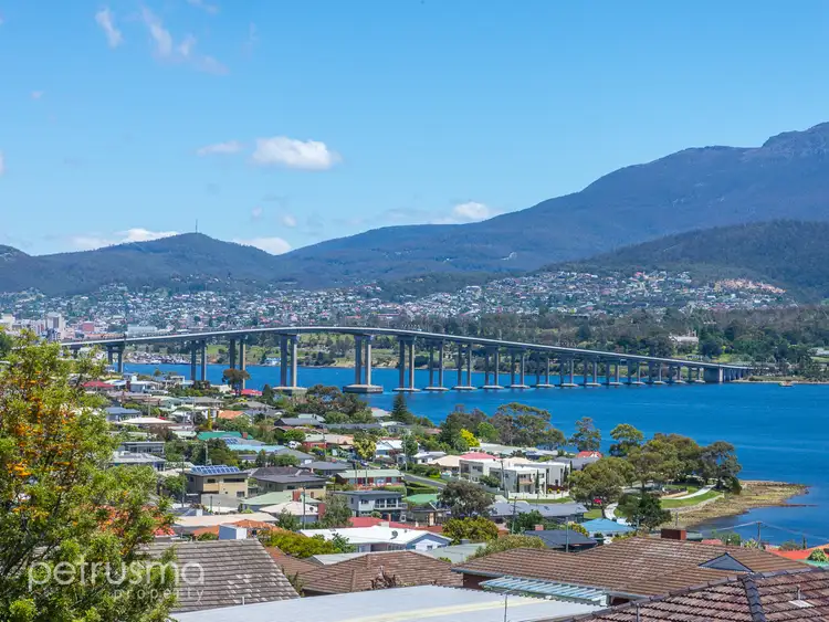 Third view of Homely house listing, 62 Cornwall Street, Rose Bay TAS 7015