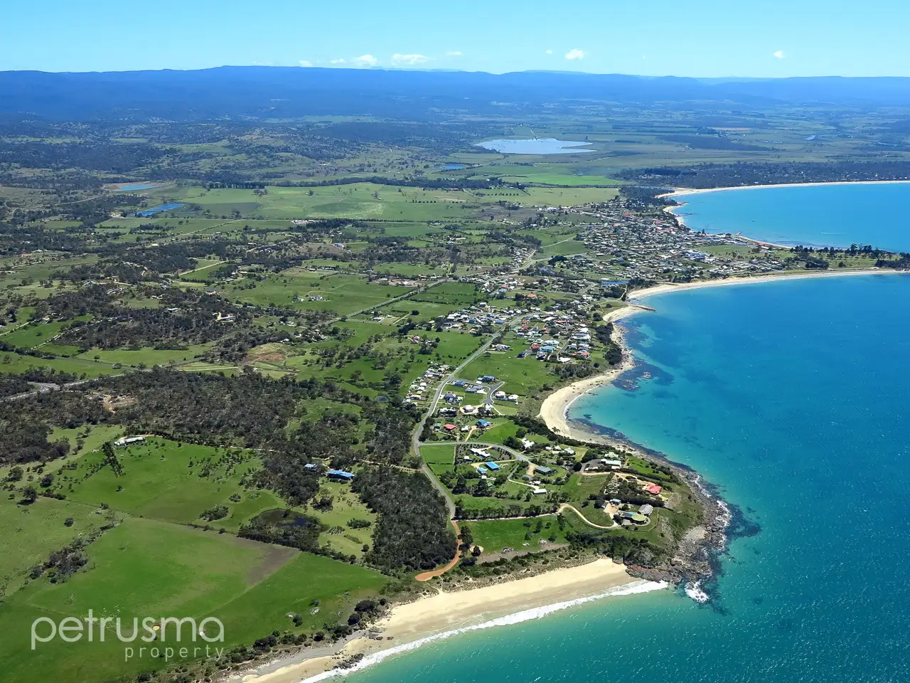 Main view of Homely house listing, 10 Kennedia Place, Swansea TAS 7190