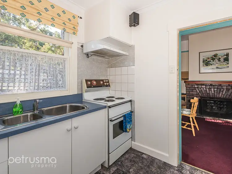 Sixth view of Homely house listing, 224 Campbell Street, North Hobart TAS 7000