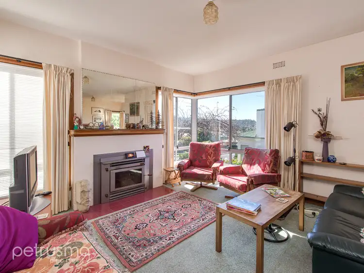 Fourth view of Homely house listing, 50 Wellington Road, Lindisfarne TAS 7015