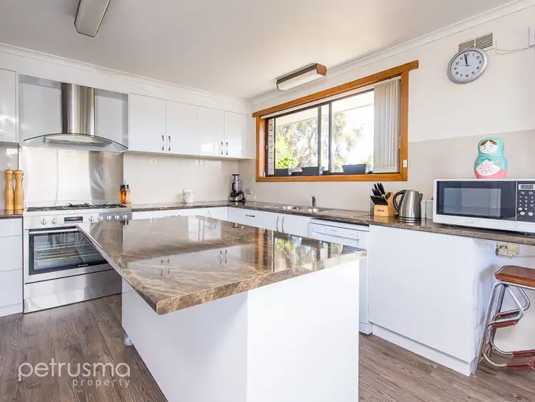 Fifth view of Homely house listing, 6 Marril Street, Lindisfarne TAS 7015