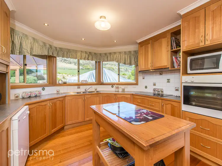 Fourth view of Homely house listing, 472 Back River Road, Magra TAS 7140