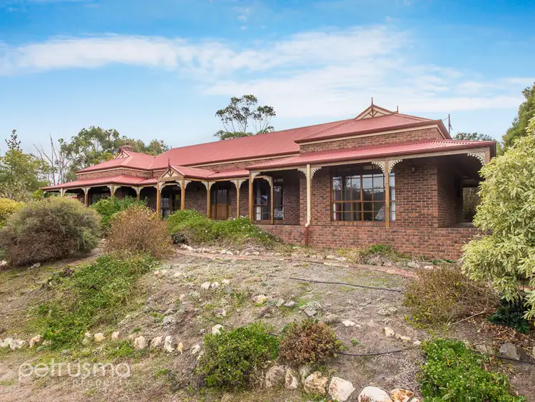 Main view of Homely house listing, 1 Cahill Place, Acton Park TAS 7170