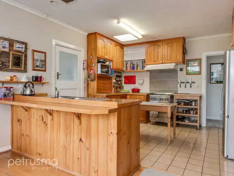 Fourth view of Homely house listing, 68 Kaoota Road, Rose Bay TAS 7015