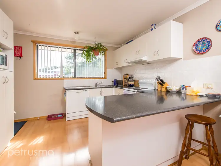Second view of Homely house listing, 25 Ivy Close, Oakdowns TAS 7019