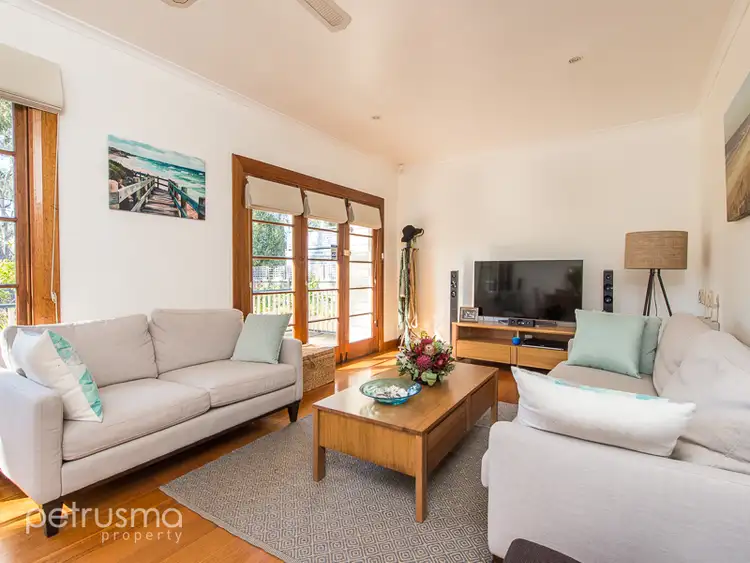 Third view of Homely house listing, 26 Surf Road, Seven Mile Beach TAS 7170