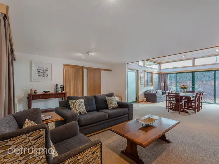 Second view of Homely house listing, 17D Amundsen Crescent, Warrane TAS 7018