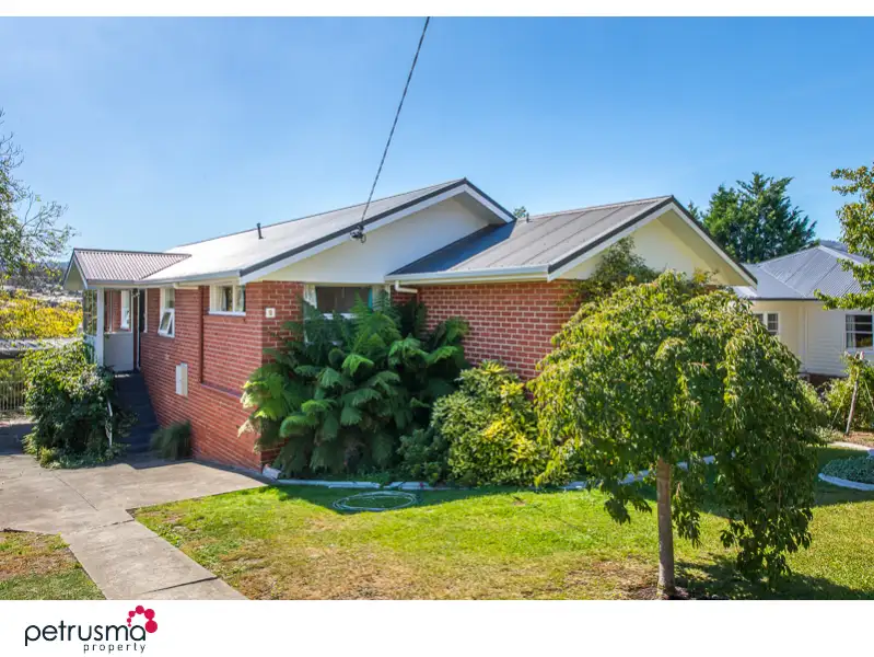 Main view of Homely house listing, 9 Derwent Avenue, Geilston Bay TAS 7015