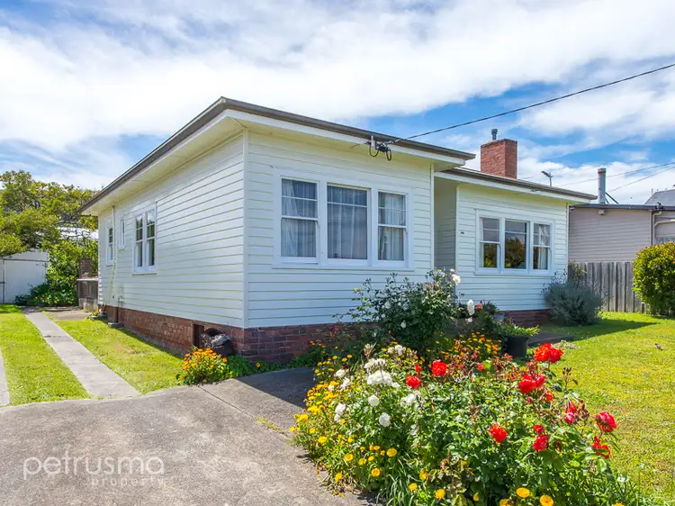 Main view of Homely house listing, 290 Clarence Street, Howrah TAS 7018