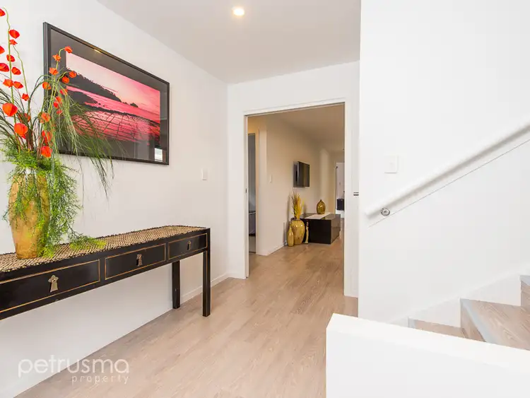 Fifth view of Homely house listing, 5 Trikala Place, Tranmere TAS 7018