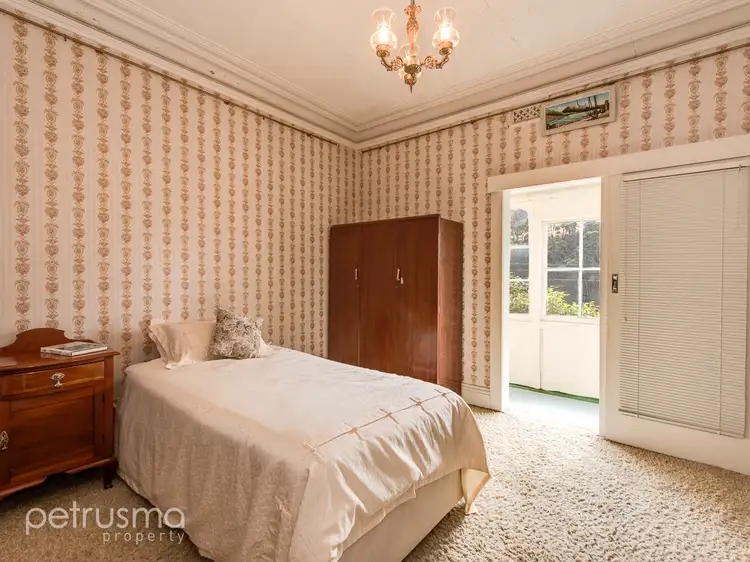 Fifth view of Homely house listing, 78 Cascade Road, South Hobart TAS 7004