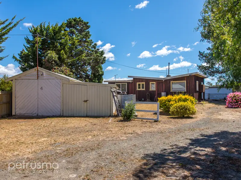 Main view of Homely house listing, 4 Pargonee Street, Dodges Ferry TAS 7173