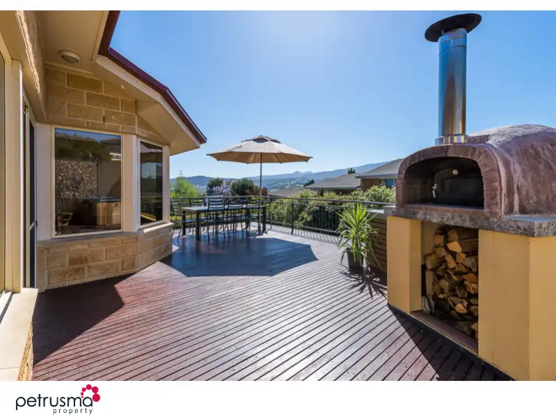 Main view of Homely house listing, 4 Cassia Place, Kingston TAS 7050