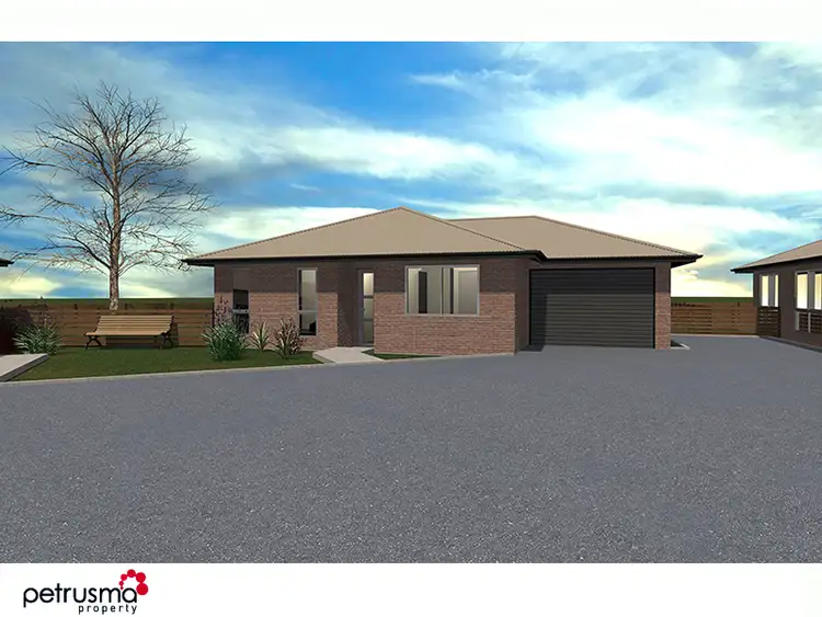 Second view of Homely villa listing, 1 - 8 / 5 Parsonage Place, Rokeby TAS 7019