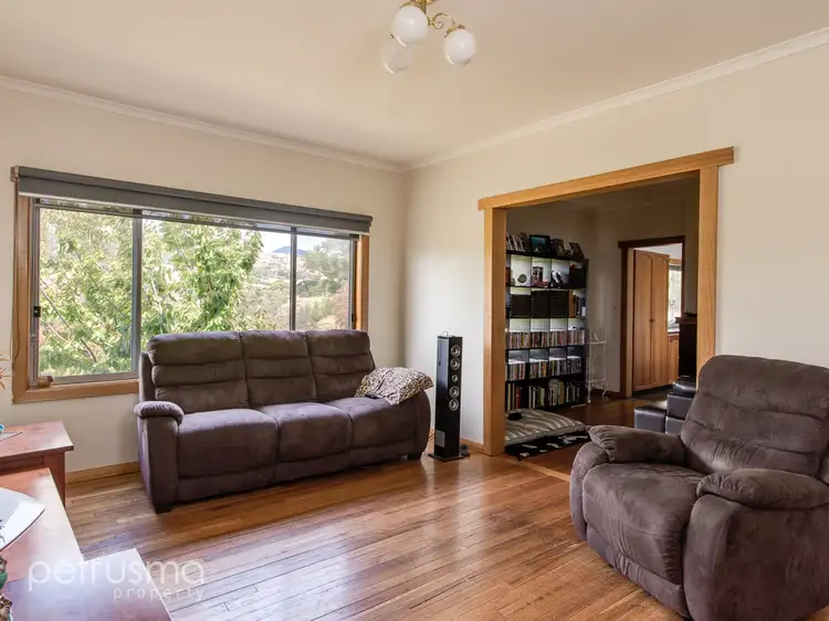 Second view of Homely house listing, 37 Stephen Street, New Norfolk TAS 7140