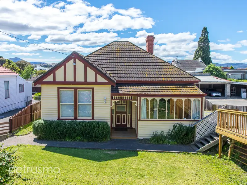 Main view of Homely house listing, 257 New Town Road, New Town TAS 7008