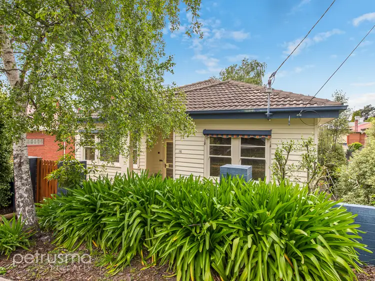 15 Courtney Street