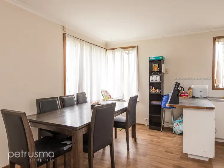 Fifth view of Homely house listing, 11 Bradman Street, Clarendon Vale TAS 7019