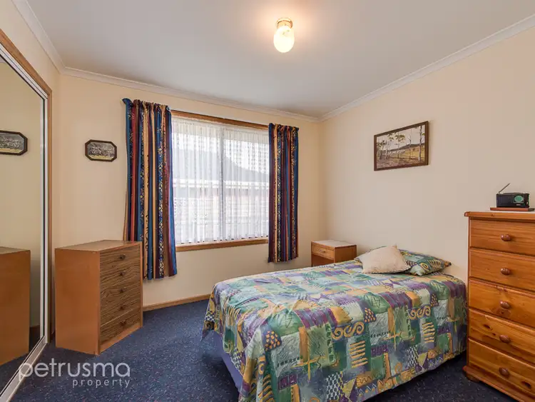 Sixth view of Homely unit listing, 4/11 Horsham Road, Oakdowns TAS 7019