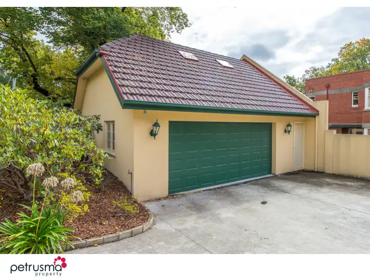 Third view of Homely house listing, 10 Lambert Avenue, Sandy Bay TAS 7005