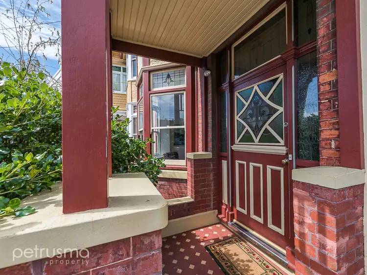 318 Macquarie Street, South Hobart TAS 7004
