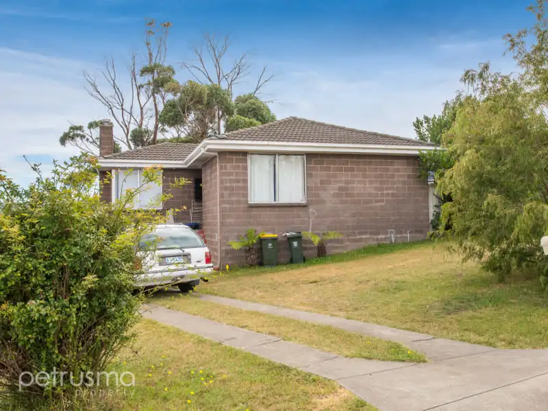 Main view of Homely house listing, 28 Saladin Circle, Clarendon Vale TAS 7019
