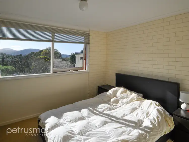 Sixth view of Homely villa listing, 2/1 Dalkeith Court, Sandy Bay TAS 7005