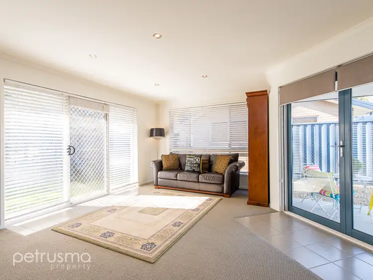 Sixth view of Homely unit listing, 2/628 Oceana Drive, Howrah TAS 7018