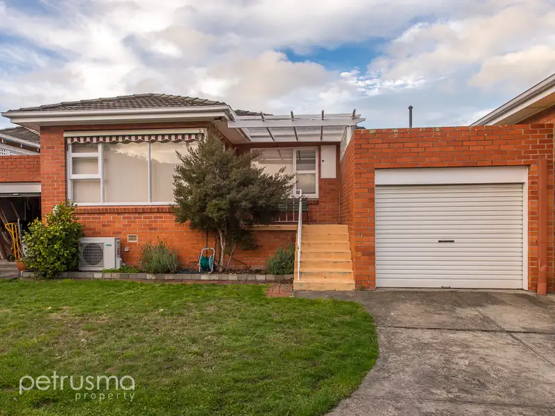 Main view of Homely house listing, 3/50 Lincoln Street, Lindisfarne TAS 7015