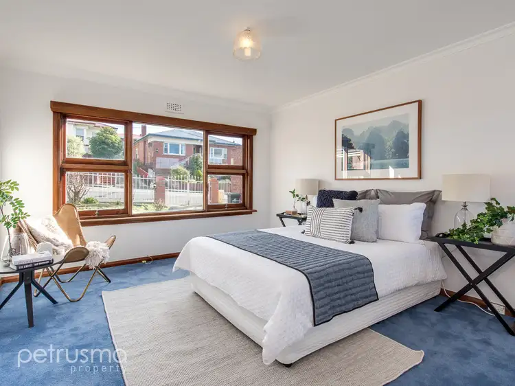 Fifth view of Homely house listing, 14 Sherbourne Avenue,, West Hobart TAS 7000
