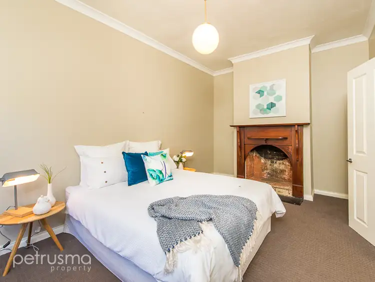 Sixth view of Homely house listing, 8 Bonnington Road, West Hobart TAS 7000