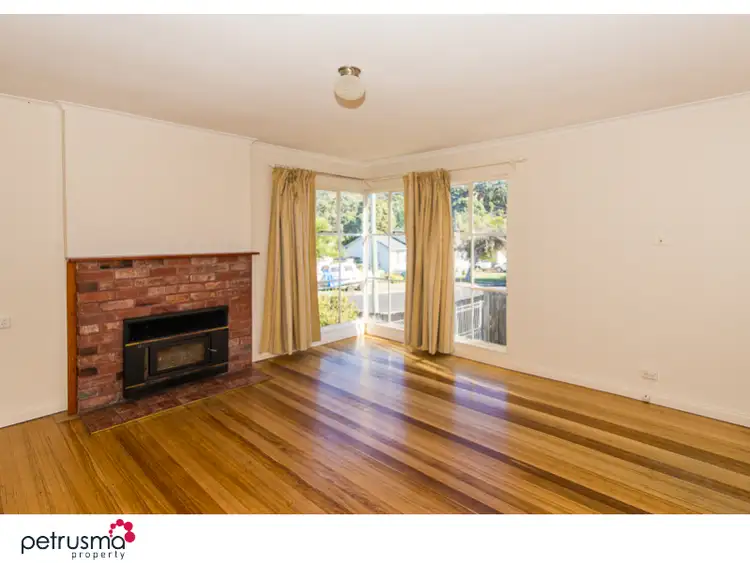 Second view of Homely house listing, 1A Erebus Street, Warrane TAS 7018